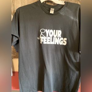 Gildan F Your Feelings